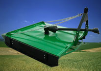 Grass topper