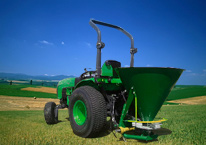 Spreaders