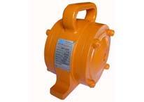 Pneumatic Vibrators