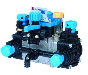 Diaphragm Pumps