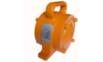 Pneumatic Vibrators